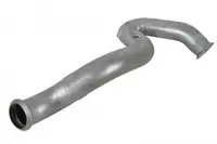 Racord evacuare mijloc (;EURO 5;, lungime:930mm) potrivit RVI PREMIUM 2; VOLVO FE 7.1D 10.05