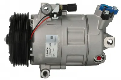 Compresor climatizare potrivit NISSAN QASHQAI I 1.6D 2.0D 02.07-04.14