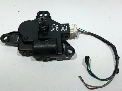 Motoras clima D266-NE9LA01 Hyundai ix35 (2010-2013)