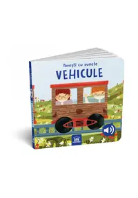 Povesti cu sunete