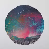 The Universe Smiles Upon You - Vinyl