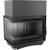 OH180 Modern Sticla Stanga Fara Stalp