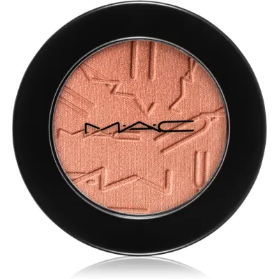 MAC Cosmetics Skinfinish Colourstruck blush culoare Sunbasque 4.5 g