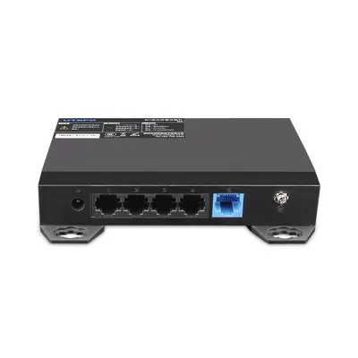 Switch ethernet SF5, 5 porturi, 1Gbps
