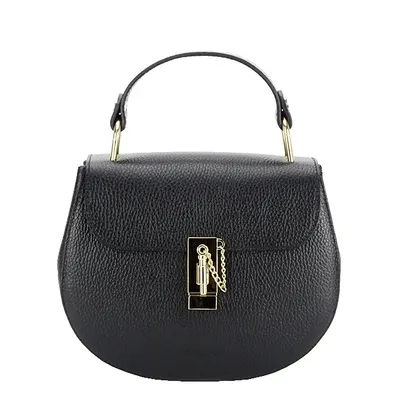 Geanta Premium din piele naturala 8946 120 Negru