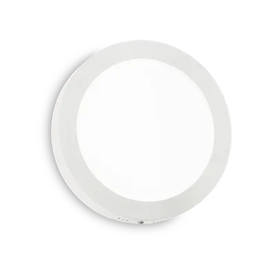 Corp de iluminat UNIVERSAL D40 ROUND