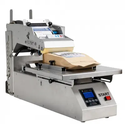 Aplicator semi-automat pentru suprafete plane Afinia AF200