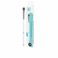 Pensulă fard pleoape, Tb Tools For Beauty, 413, alb