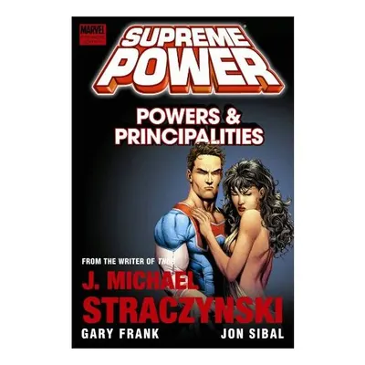 Powers Principalities Supreme Power