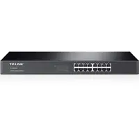 Tpl Sw 16p-Gb Unmngd Rm Tp-Link Tl-Sg1016