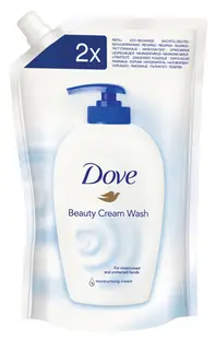 Dove Săpun lichid Beauty Cream Wash, 500 ml
