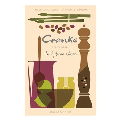 Cranks Recipe Book
