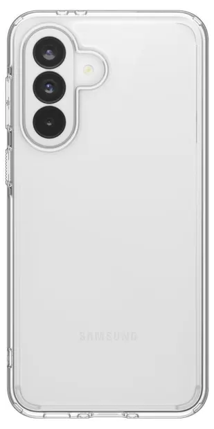 Husă Spigen – Ultra Hybrid, Galaxy A37 5G, transparentă