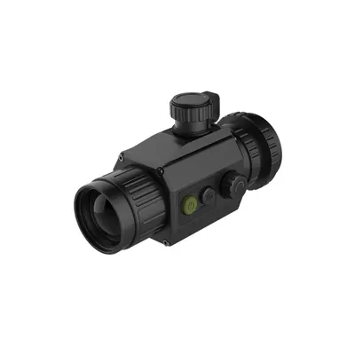 Camera cu termoviziune Pixfra Chiron PFI-C650F, 640x512px, 2600m, 50mm