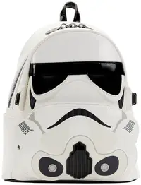 Rucsac Loungefly Movies: Star Wars - Stormtrooper