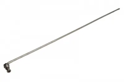 Conducta presiune (filtru particule) potrivit CITROEN JUMPY III, SPACETOURER; OPEL VIVARO C; PEUGEOT EXPERT, TRAVELLER; TOYOTA PROACE, PROACE VERSO 2.0D 02.16