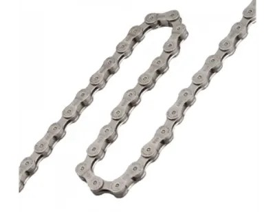 Lant Shimano Cn-E6070-9, 118 Zale, Pt. 9 Vit. Pe Spate Fata Simplu, Pt. E-Bike, Fara Nit Final, Nit Conectare X 1, Ambalat Ind.