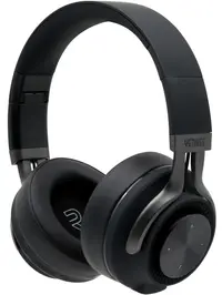 Căști wireless cu microfon Yenkee - 20BT BK, negre