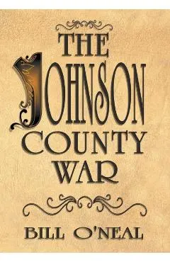 The Johnson County War