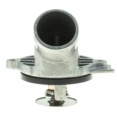 Termostat lichid racire (88 C, in carcasa) potrivit MERCEDES C (CL203), C T-MODEL (S202), C T-MODEL (S203), C (W202), C (W203), CLK (A208), CLK (A209), CLK (C208), CLK (C209) 2.4-5.5 12.96
