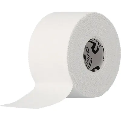 Bandă adezivă Strappal 3,8 cm x 10 m pentru strapping