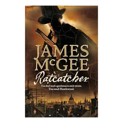 Ratcatcher, James McGee