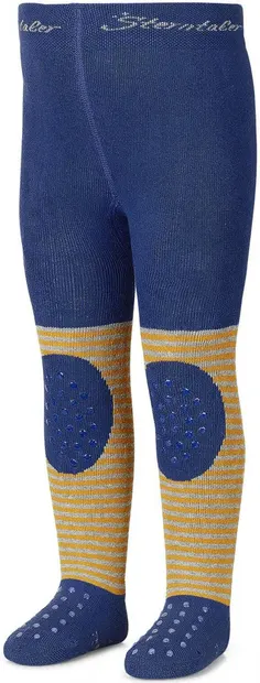 Dres termic pentru copii de târăre Sterntaler - Cu maşina, 74 cm, 6-7 luni, multicolor