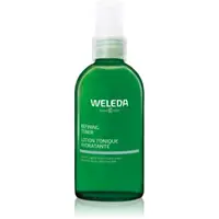Weleda Cleansing Care Refining Toner tonic curatare profunda pentru o piele mai luminoasa