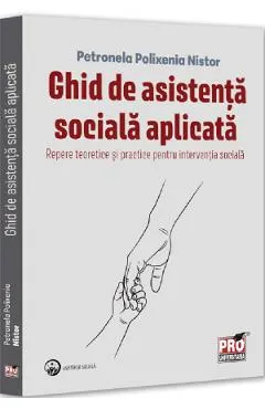 Ghid de asistenta sociala aplicata