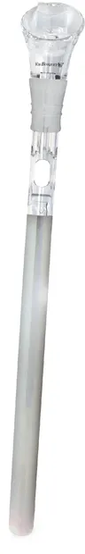 Răcitor de sticle Vin Bouquet - Chill Stick, 3 în 1
