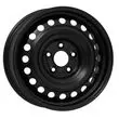 Janta otel Hyundai Kona ALCAR STAHLRAD 6.5x16 5x114.3 ET44