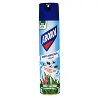 Insecticid Universal cu Eucalipt Aroxol, 400 ml