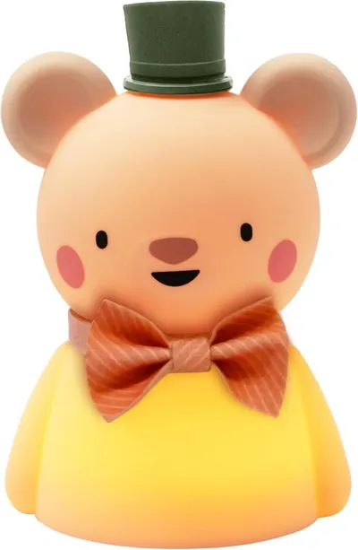 Lampă de noapte Taf Toys - Ursuleț mic