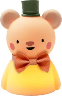 Lampă de noapte Taf Toys - Ursuleț mic