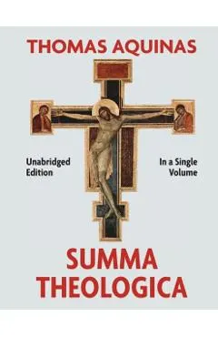 Summa Theologica Complete in a Single Volume