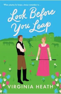 Look Before You Leap