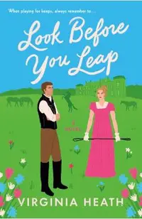 Look Before You Leap