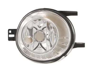 Proiector ceata Dreapta (H8) potrivit FORD S-MAX 2010-2014