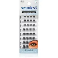 Ardell Seamless Refill Light Modern FauxMink gene false mănunchi