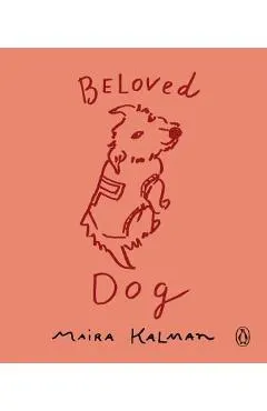 Beloved Dog