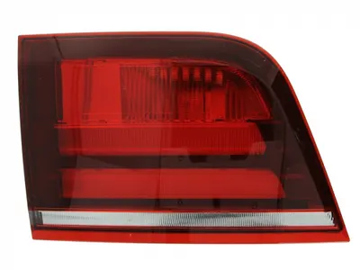 Stop tripla lampa spate dreapta (interior, LED, culoare sticla: rosu) BMW X5 2010-2013