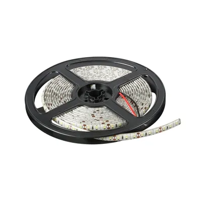 Banda Led 9.6w/m, 12v Dc, Smd2835, 120led/m, Ip65