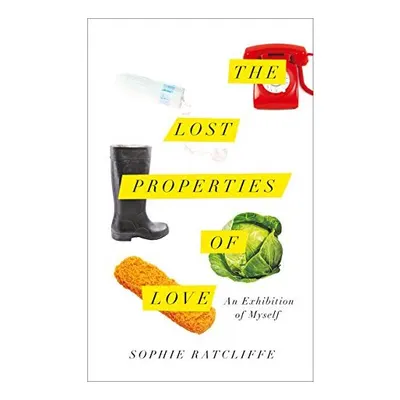 Lost Properties Of Love