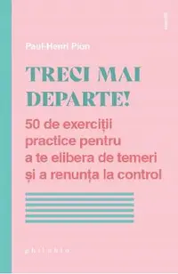 Treci mai departe!