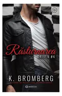 Răsturnarea (Vol. 4) - Paperback brosat