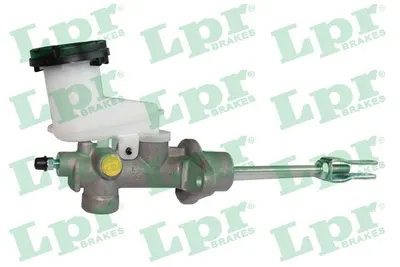 Pompa centrala ambreiaj (15,87mm) potrivit SUBARU FORESTER, LEGACY III, LEGACY IV, OUTBACK 2.0 2.5 06.98-04.09