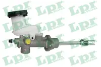 Pompa centrala ambreiaj (15,87mm) potrivit SUBARU FORESTER, LEGACY III, LEGACY IV, OUTBACK 2.0 2.5 06.98-04.09