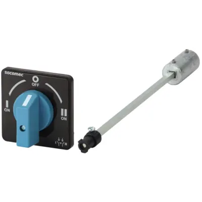 Direct Handle non-pad