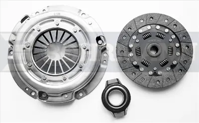 Set ambreiaj BOHRMANN 7000049952