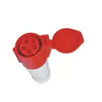 Priza MAMA pe cablu 3P + N + PE 400 V 6235 63 A